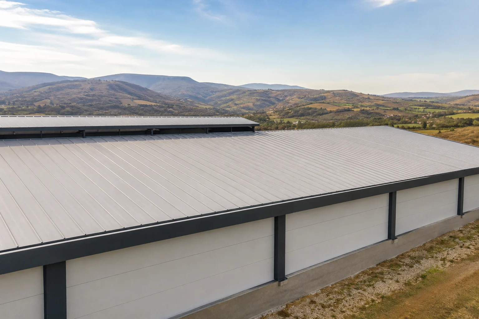 Erzurum Panel Çatı Tamiri Seçerken Nelere Dikkat Edilmeli?
